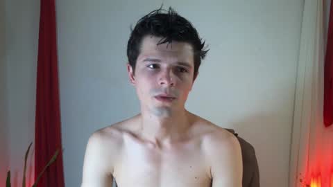 Snapshot of maxtopboy chatting on December 14, 2024, 4:23 am Max online show from December 14, 2024, 4:23 am