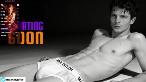 Max online show from January 13, 2026, 3:23 am