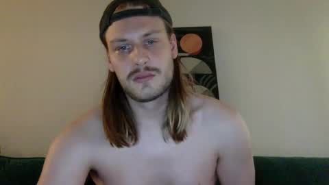 Max Watts online show from December 9, 2024, 11:45 pm