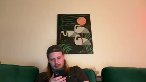 Max Watts online show from December 28, 2024, 12:15 am