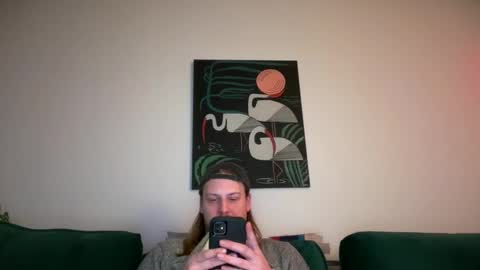 Max Watts online show from January 2, 2025, 2:54 am