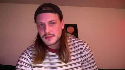 Max Watts online show from January 28, 2025, 1:50 am