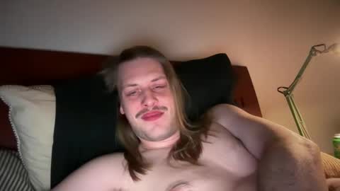 Max Watts online show from February 1, 2025, 12:16 pm