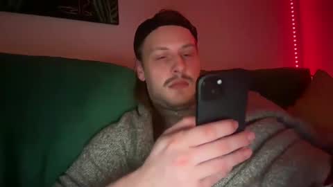 Max Watts online show from February 9, 2025, 10:20 am