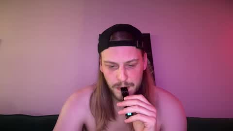 Max Watts online show from February 15, 2025, 2:37 am