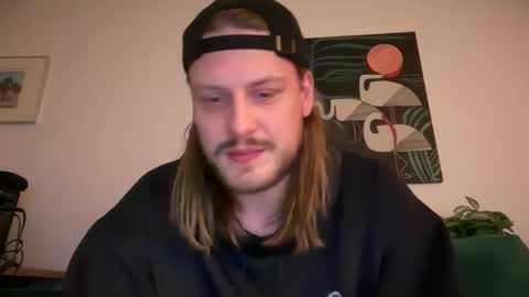 Max Watts online show from January 13, 2026, 12:49 am