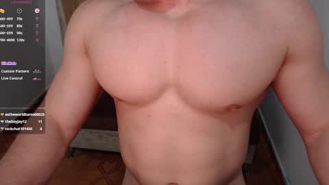 Max online show from December 2, 2024, 1:46 pm