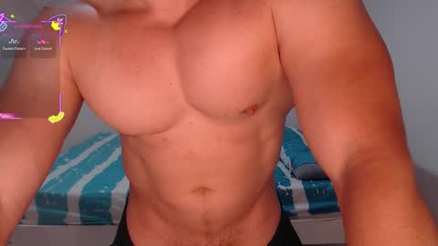 Max online show from October 9, 2025, 6:55 am