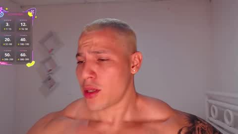 Max online show from October 27, 2025, 1:42 am