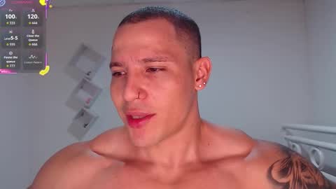 Max online show from February 6, 2026, 5:23 am