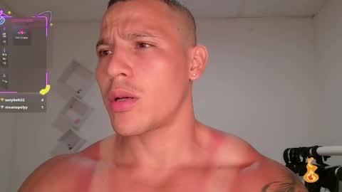 Max online show from March 25, 2026, 3:23 am