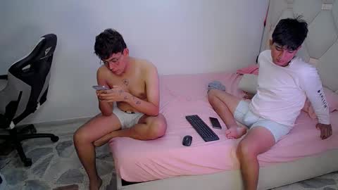 MAX  DAN online show from February 27, 2026, 4:56 am