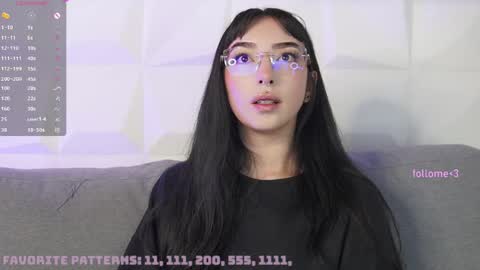 Snapshot of maxx_caprice chatting on April 23, 2026, 12:29 pm gabby online show from April 23, 2026, 12:29 pm