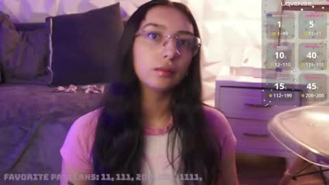 Snapshot of maxx_caprice chatting on May 5, 2026, 11:07 am gabby online show from May 5, 2026, 11:07 am