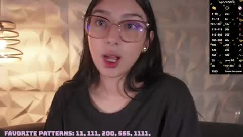 Snapshot of maxx_caprice chatting on June 27, 2026, 12:22 pm gabby online show from June 27, 2026, 12:22 pm