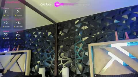 BellaSusy online show from December 9, 2024, 10:30 pm