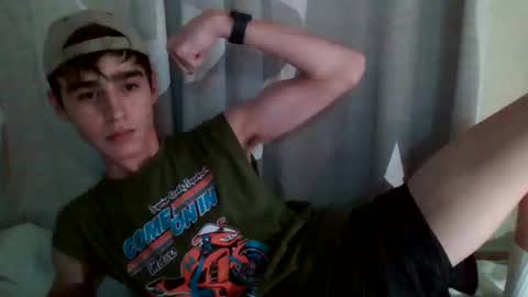 Maxx online show from November 1, 2025, 8:44 pm