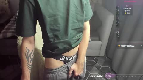 Max online show from November 8, 2025, 3:45 pm