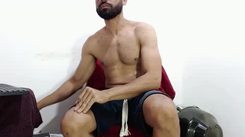 airam miller online show from November 24, 2025, 5:34 pm