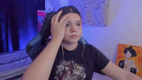 Maxine Minx online show from December 8, 2024, 8:41 am