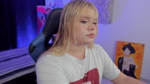 Maxine Minx online show from December 31, 2024, 10:56 pm