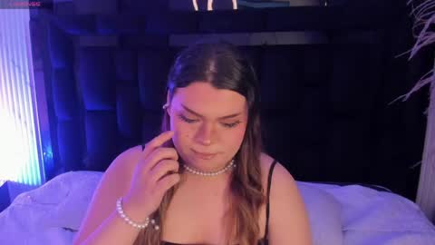 Maxine Minx online show from May 31, 2026, 11:50 pm