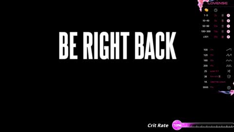 Maxxxtw1nk online show from February 24, 2026, 4:16 pm