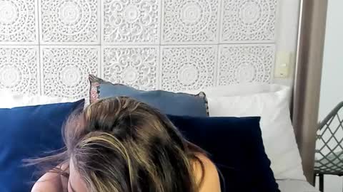 Victoria online show from February 4, 2025, 8:38 pm