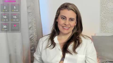 Victoria online show from September 18, 2025, 10:56 pm