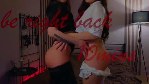 Dani and May online show from March 9, 2025, 12:42 pm