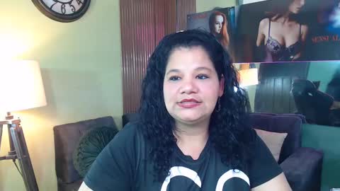 may_fk online show from September 25, 2025, 5:22 am