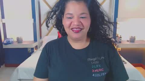 may_fk online show from October 24, 2025, 2:30 am