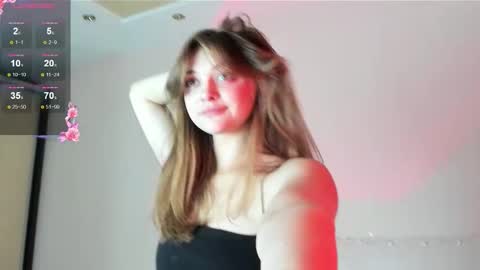 Snapshot of may_fl0wer chatting on September 11, 2025, 12:05 pm May Flower online show from September 11, 2025, 12:05 pm