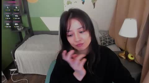 may_lings online show from March 18, 2026, 10:57 pm