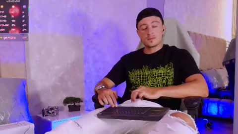 may lyonheart online show from July 28, 2026, 12:51 am