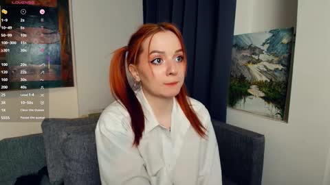 Snapshot of may_wow chatting on February 3, 2026, 2:53 am Katrin online show from February 3, 2026, 2:53 am