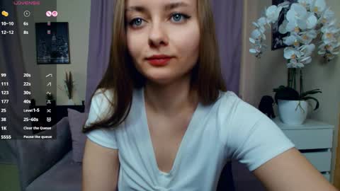 Katrin online show from April 5, 2026, 10:45 am