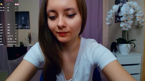 Katrin online show from April 7, 2026, 9:10 am