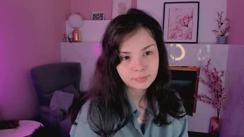 Snapshot of maya___muse chatting on May 31, 2026, 2:24 pm Maya online show from May 31, 2026, 2:24 pm