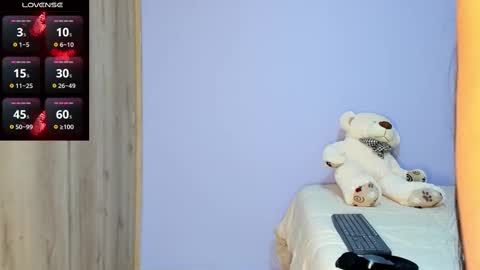 OF mayitta19 online show from March 12, 2025, 11:12 pm