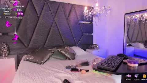 Maya online show from March 6, 2025, 3:46 am