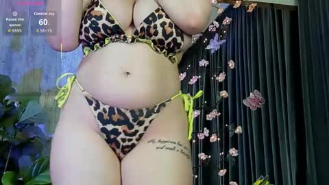 Maya online show from March 19, 2026, 8:35 pm