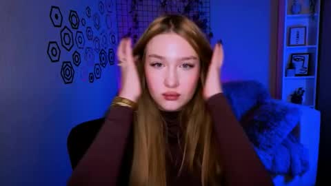 Maya online show from January 6, 2026, 8:34 pm