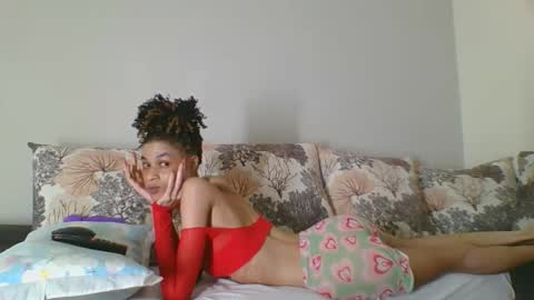 maya online show from January 18, 2026, 7:06 pm