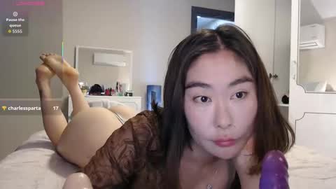 maya_kumashiro online show from January 10, 2026, 10:03 pm