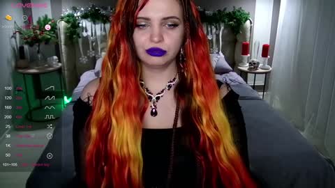 Maya Mils online show from January 11, 2025, 5:10 am