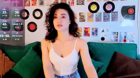 Snapshot of maya_rogerss chatting on June 19, 2026, 2:43 pm Maya online show from June 19, 2026, 2:43 pm