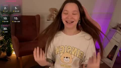 Maya online show from April 8, 2026, 6:24 am