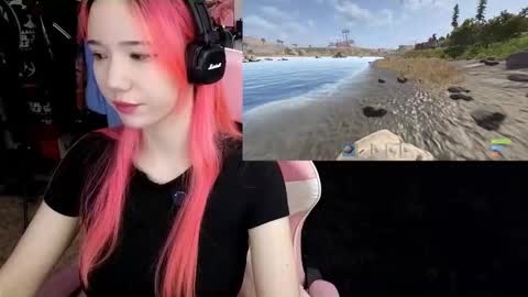 Maya Viola online show from December 19, 2025, 6:31 am