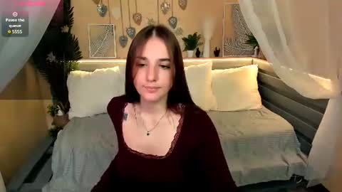 maya_winters online show from July 24, 2026, 10:13 am